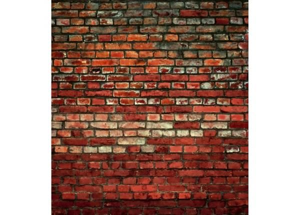Non-woven kuvatapetti Brick wall
