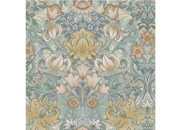 Non-woven tapetti Fleurmont