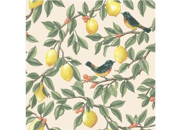 Non-woven tapetti Ponderosa