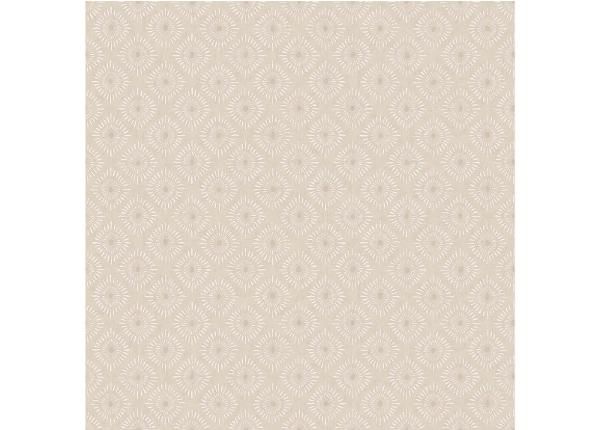 Non-woven tapetti Sunstone