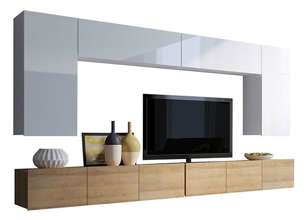 Olohuoneen kalusteet Claudia 300 cm