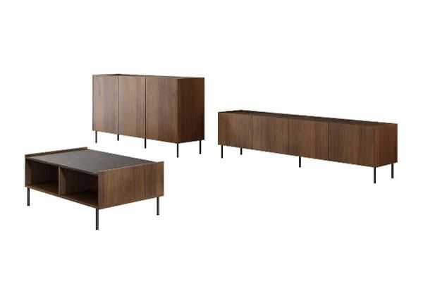 Olohuoneen kalusteryhmä Caen