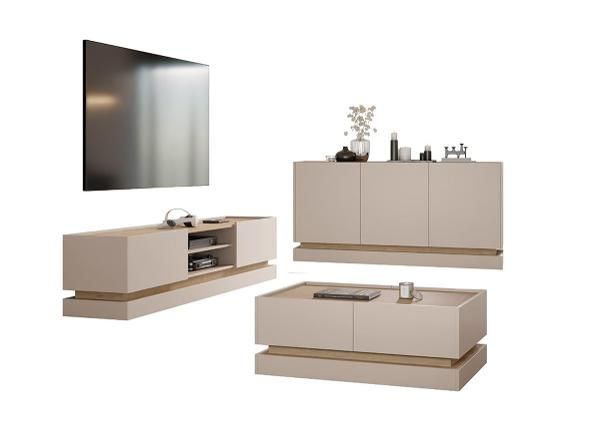 Olohuoneen kalustesarja Zarp