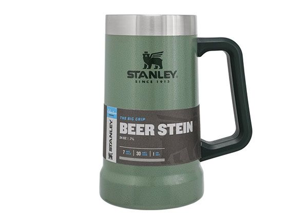 Olutkannu Classic 0,7 L Stanley