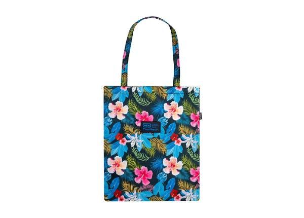 Ostoskassi CoolPack China rose 41x35 cm