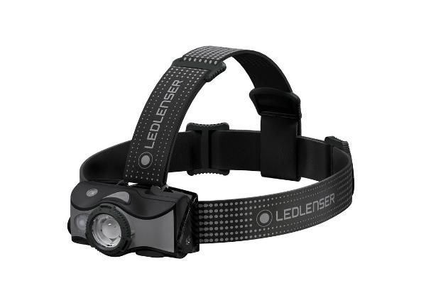 Otsalamppu Ledlenser MH7 501599