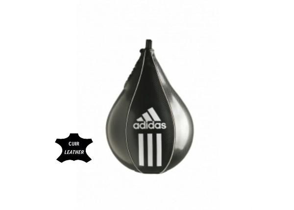 Päärynäpallo adidas nahkaa