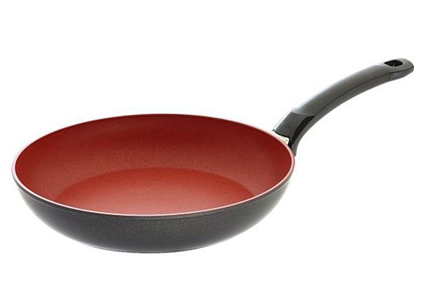 Paistinpannu Fissler SensoRed