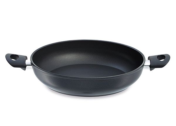 Paistinpannu kahvoilla Fissler Cenit IND Ø 28 cm 045-501-28-100