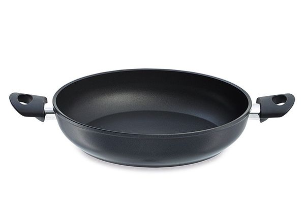 Paistinpannu kahvoilla Fissler Cenit IND Ø 28 cm