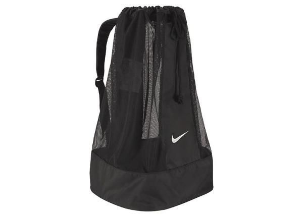 Pallokassi Nike Club Team Swoosh Ball Bag BA5200-010
