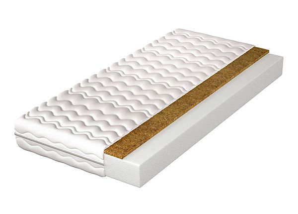 Patja Ares 15 180x200 cm