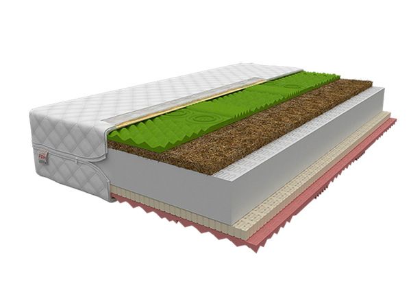 Patja Savona 120x200 cm