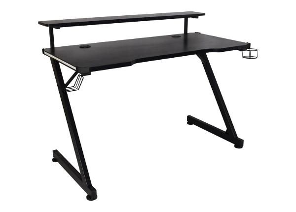 Pelipöytä 64x120 cm