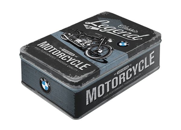 Peltirasia 3D BMW Motorcycle Classic Legend 2,5 L