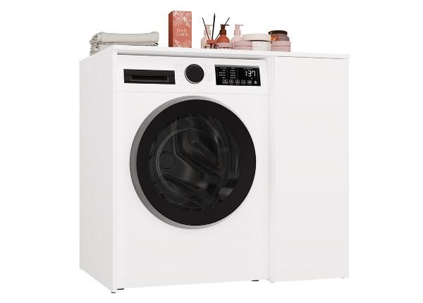 Pesukonekaappi Oliver 3