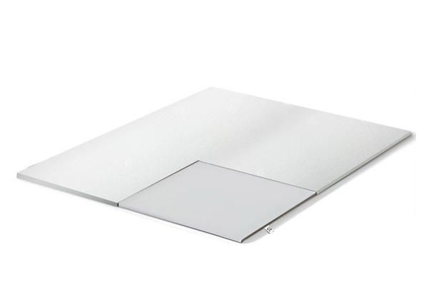 Petauspatja Harmony Foam 160x200 cm