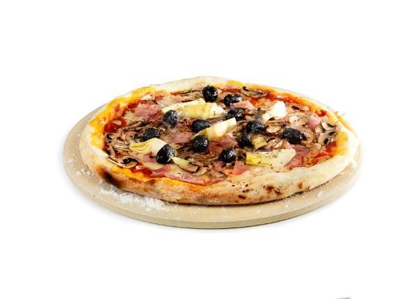Pizzakivi Barbecook Ø 36 cm