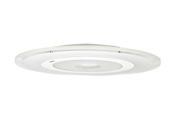 Plafondi LED 36 W + kaukosäädin