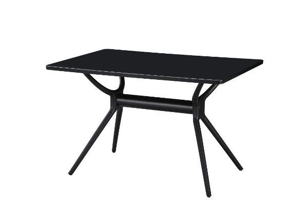 Pöytä Irja In&Out 120x80 cm