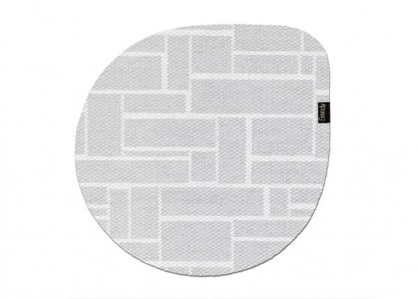 Pöytätabletti Dama, 4 kpl