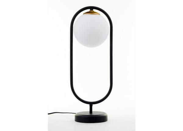 Pöytävalaisin Igon