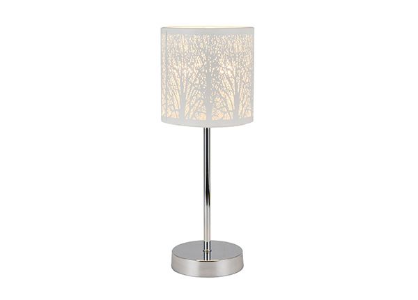 Pöytävalaisin Metsä