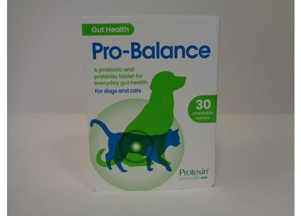 Protexin pro-balance tbl n30