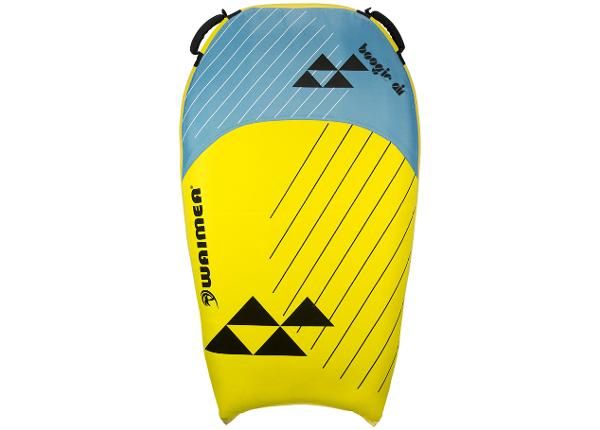 Puhallettava Bodyboard 106 cm Boogie Air