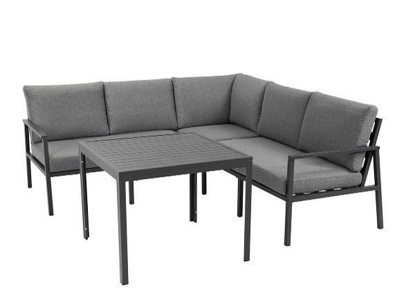 Puutarhakalusteet Adrian