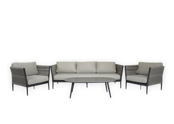 Puutarhakalusteet Casablanca