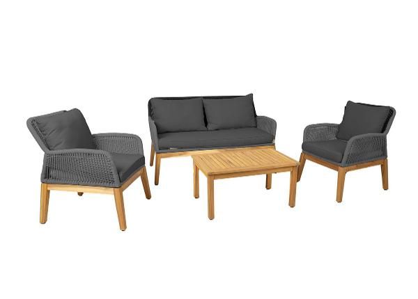 Puutarhakalusteet Florida