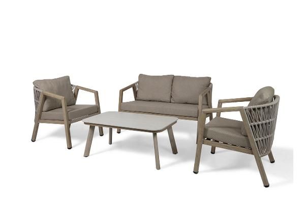 Puutarhakalusteet Venosa