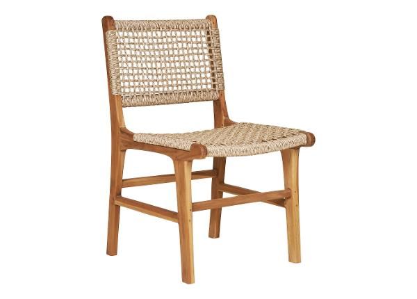 Puutarhatuoli Derby, 2 kpl