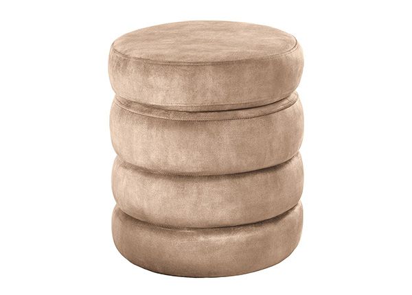 Rahi säilytystilalla Voque