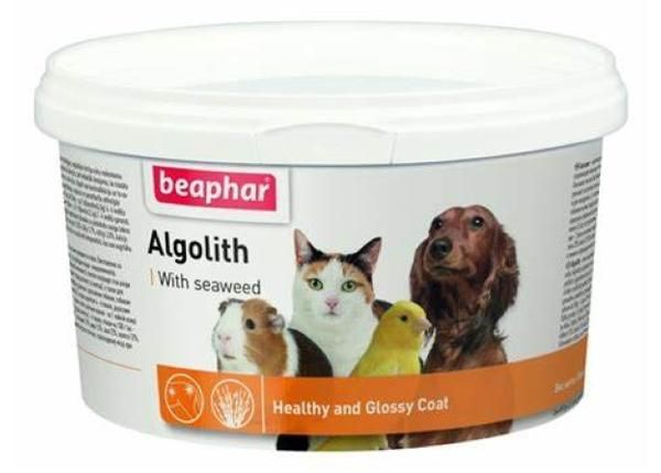 Ravintolisä Beaphar Algolith 250 g