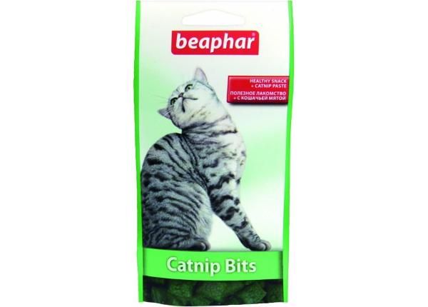Ravintolisä Beaphar Cat Nip Bits 35 g N75