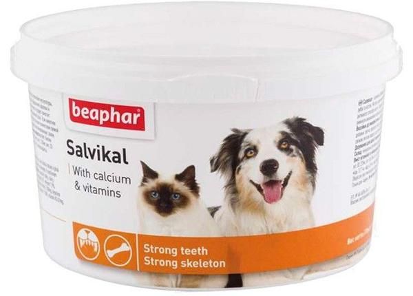 Ravintolisä Beaphar Salvikal 250 g