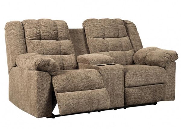 Relax sohva 2-istuttava