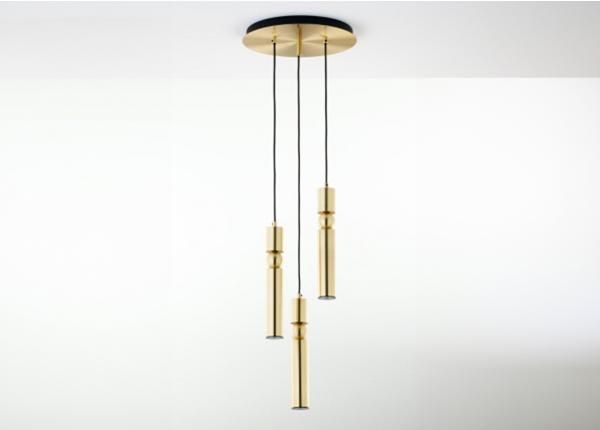 Riippuvalaisin Alas Gold-3R