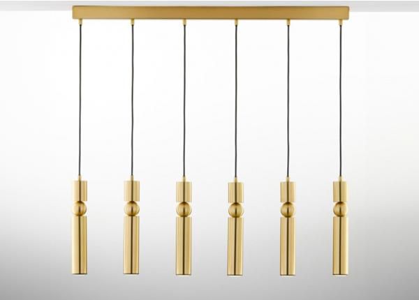 Riippuvalaisin Alas Gold-6