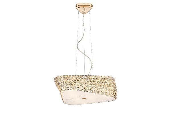 Riippuvalaisin Babylon 6