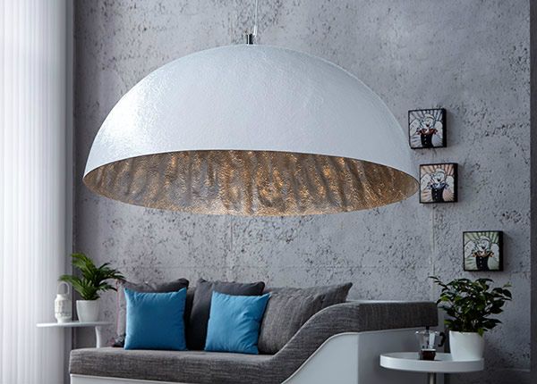 Riippuvalaisin Glow, Ø 70 cm