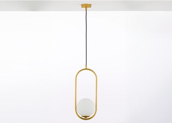 Riippuvalaisin Igon Gold