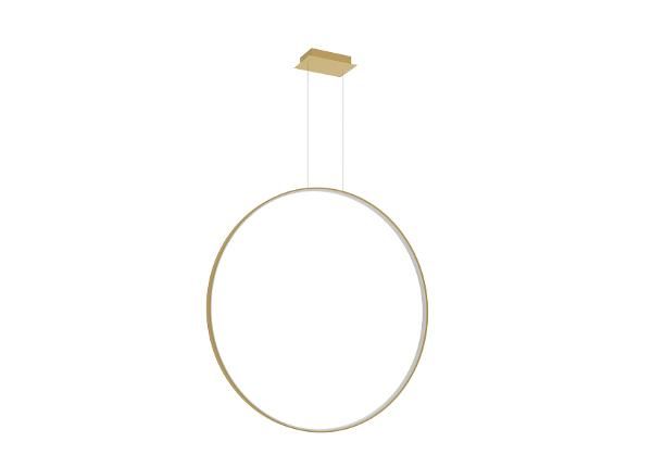 Riippuvalaisin Rio 110, kullanvärinen