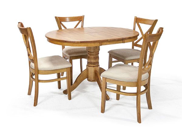 Ruokailuryhmä Mix & Match