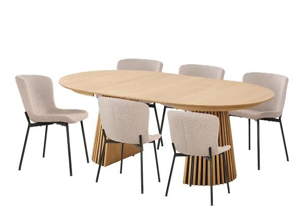 Ruokailuryhmä Osaka