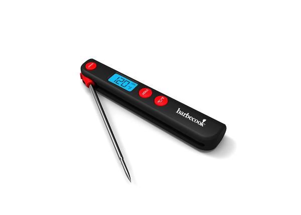 Ruokalämpömittari Barbecook Pocket Digital
