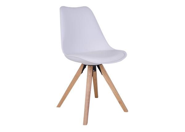 Ruokapöydän tuoli Bergen, 2 kpl