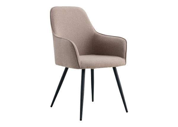 Ruokapöydän tuoli Harbo, 2 kpl